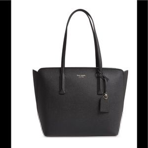 NEW~kate spade NEW YORK Margaux Medium Tote